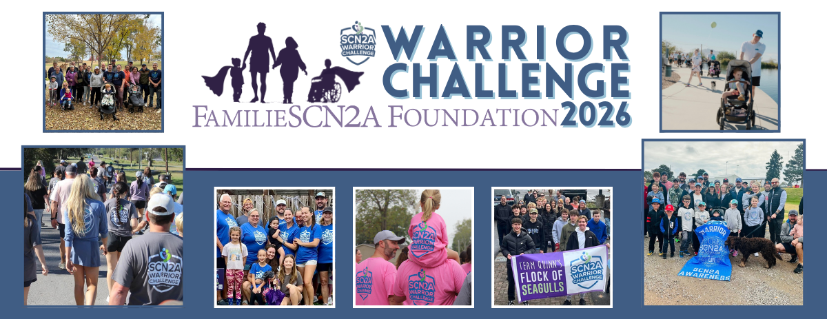 Warrior Challenge 2026